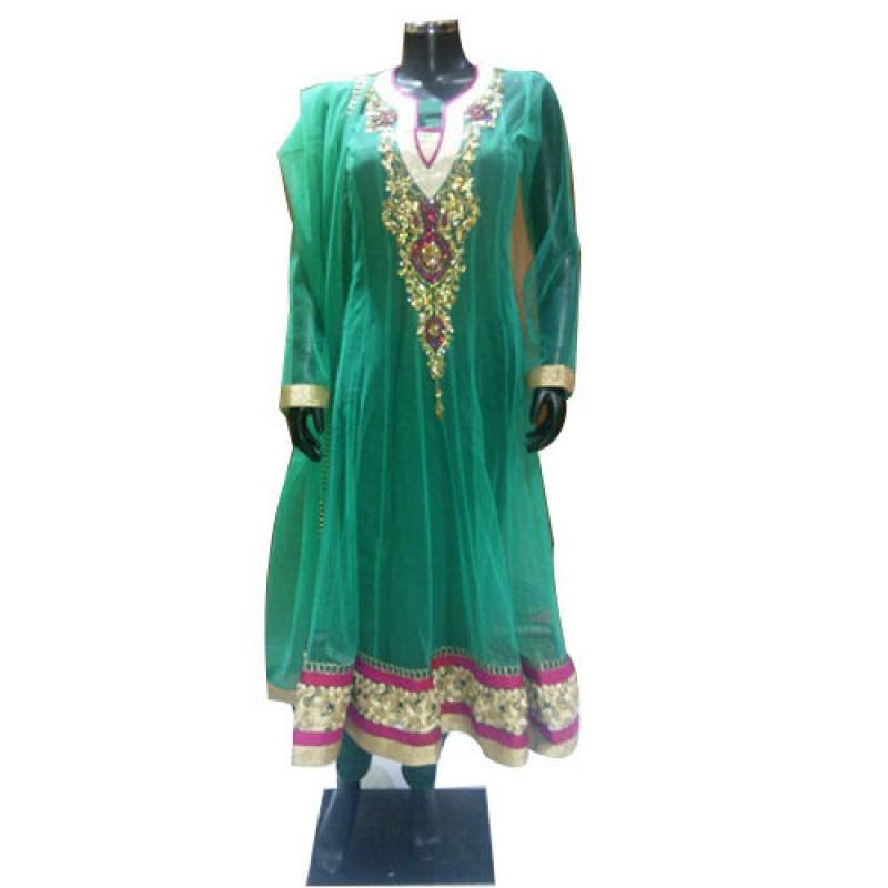 Party Wear Anarkali Suits 